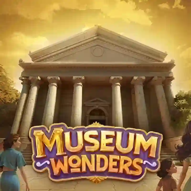 Kỳ Quan Viện Bảo Tàng